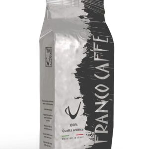 ZRNKOVÁ KÁVA 100% Arabica Mexico 1kg